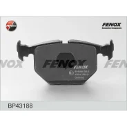 ������� ��������� �������� Fenox ������, �������� �� ��� (4 ��), ���. BP43188 BP43188 ����