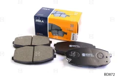 ��������� ������� �����. Hola BD872 BD872 ����