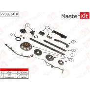�������� ��� ������ ���� ��� MasterKit, ���. 77B0034FK 77B0034FK ����