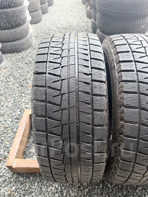 Bridgestone Blizzak RFT. ������, ��� �����, 2020 ���, �/�, ����� 10 % ����