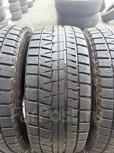 Bridgestone Blizzak RFT. ������, ��� �����, 2020 ���, �/�, ����� 10 % ����