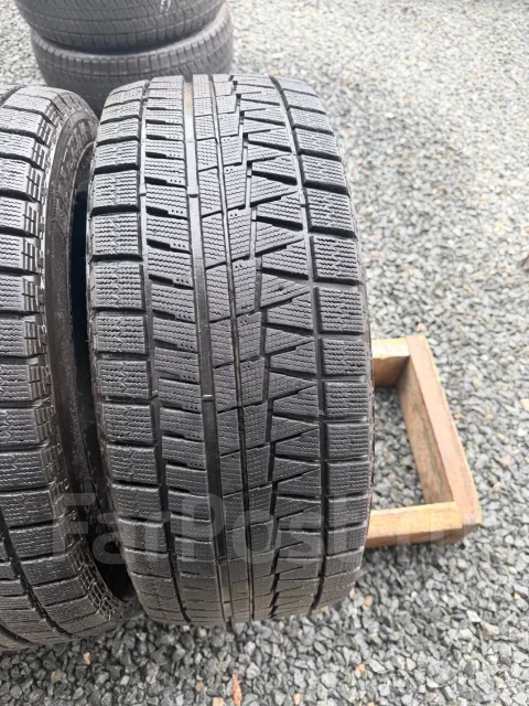 Bridgestone Blizzak RFT. ������, ��� �����, 2020 ���, �/�, ����� 10 % ����