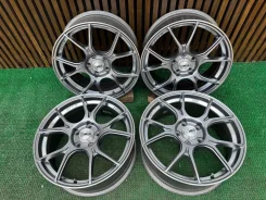 SSR GTV03. 7.5x18", 5x114.3, ET48, �� 73���. ����