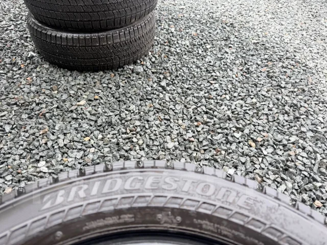 Bridgestone Blizzak RFT. ������, ��� �����, 2020 ���, �/�, ����� 10 % ����