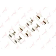 �������� ��������� �������� ��������� ������� LYNXauto, ���. BC-8340 BC8340 ����