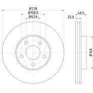 ���� ��������� Nisshinbo, ���. ND5019K ND5019K ����