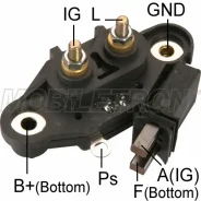 ��������� ���������� ���������� Mobiletron, ���. VR-PR1667 VRPR1667 ����