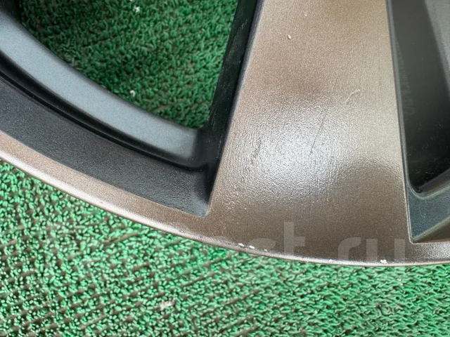 Subaru. 7.5x18", 5x100, ET55, �� 56,1���. ����