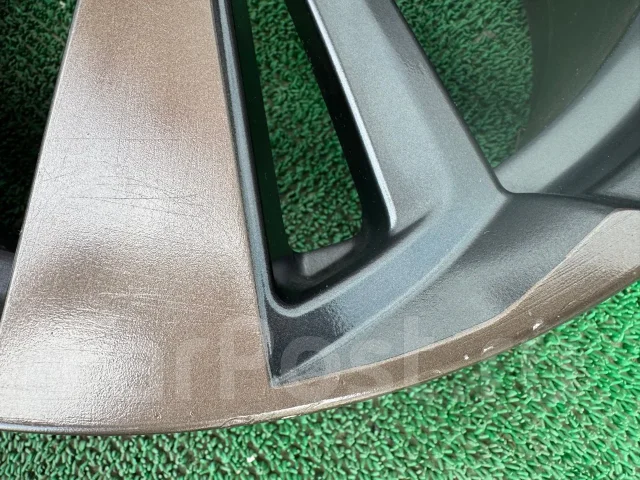 Subaru. 7.5x18", 5x100, ET55, �� 56,1���. ����