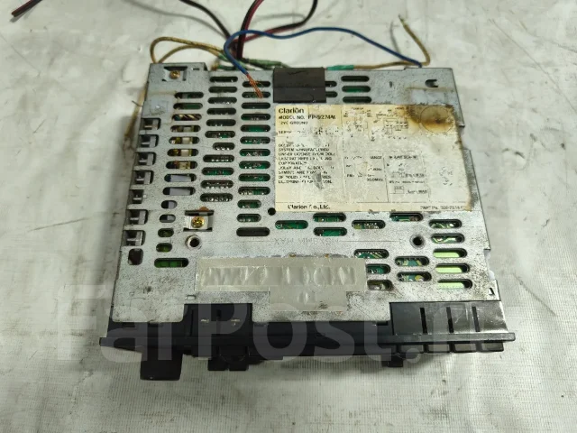 Clarion PP-2368R ����