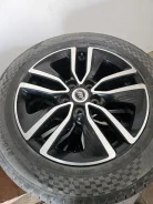 Lifan. x17", 5x114.3, �� 60���. ����