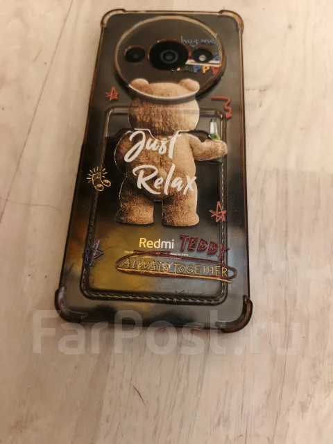 Xiaomi Redmi A3. �/�, 128 ��, ������ ����