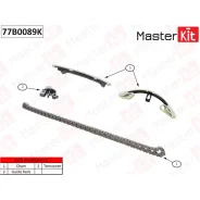 �������� ���� ��� Master KiT, ���. 77B0089K 77B0089K ����