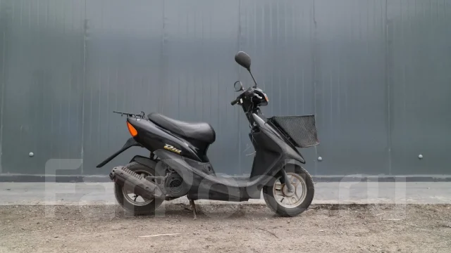 Honda Dio AF34. 49����. ��., ��������, ��� ���, ��� ������� ����
