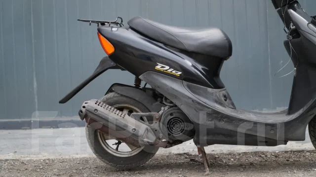 Honda Dio AF34. 49����. ��., ��������, ��� ���, ��� ������� ����