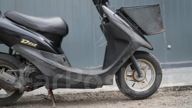 Honda Dio AF34. 49����. ��., ��������, ��� ���, ��� ������� ����