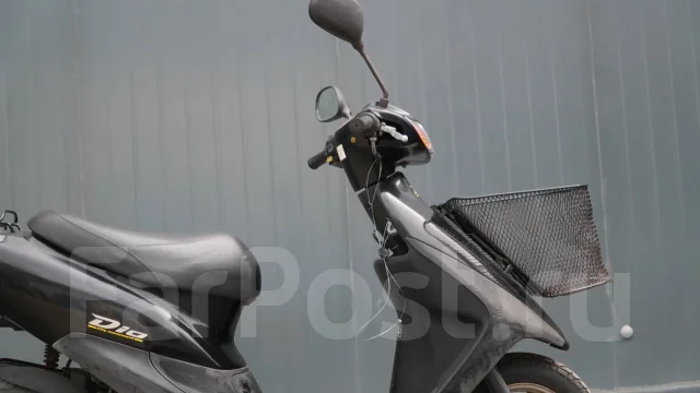 Honda Dio AF34. 49����. ��., ��������, ��� ���, ��� ������� ����