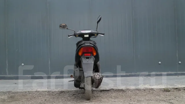 Honda Dio AF34. 49����. ��., ��������, ��� ���, ��� ������� ����