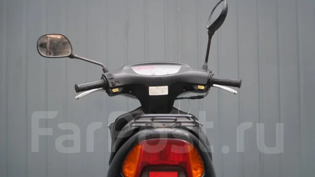 Honda Dio AF34. 49����. ��., ��������, ��� ���, ��� ������� ����
