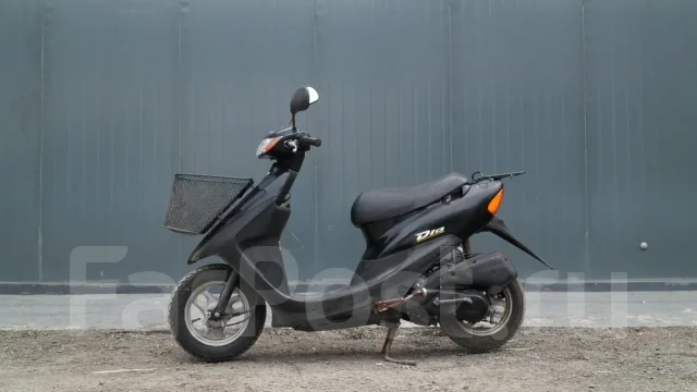Honda Dio AF34. 49����. ��., ��������, ��� ���, ��� ������� ����