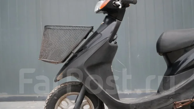 Honda Dio AF34. 49����. ��., ��������, ��� ���, ��� ������� ����