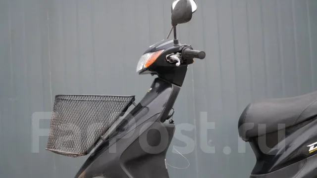 Honda Dio AF34. 49����. ��., ��������, ��� ���, ��� ������� ����