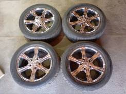 MKW. 9.0x20", 5x150, ET50, �� 110���. ����