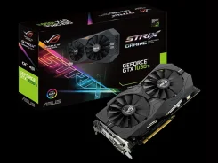 GeForce GTX 1050 Ti ����