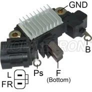 ��������� ���������� ���������� Mobiletron, ���. VRH200064 VRH200064 ����