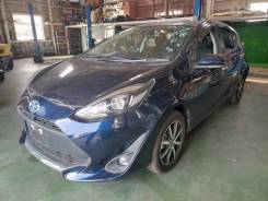Toyota Aqua. NHP102688835, 1NZ ����