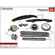 �������� ���� ��� Master KiT, ���. 77B0260FK 77B0260FK ����