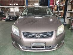 Toyota Corolla Fielder. NZE141, 1NZ ����