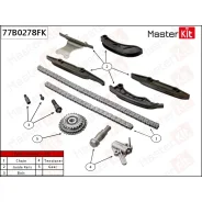 �������� ���� ��� Master KiT, ���. 77B0278FK 77B0278FK ����