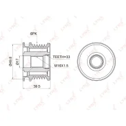 ���� ���������� � �������� ������ LYNXauto, ���. PA-1005 PA1005 ����