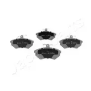 ������� ��������� �������� Japan Parts, ��������, �������� �� ��� (4 ��), ���. PA-0082AF PA0082AF ����