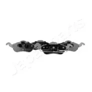 ������� ��������� �������� Japan Parts, ��������, �������� �� ��� (4 ��), ���. PA-0021AF PA0021AF ����