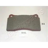 ������� ��������� �������� Japan Parts, ��������, �������� �� ��� (4 ��), ���. PA-510AF PA510AF ����