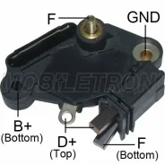 ����-��������� ���������� Mobiletron, ���. VR-PR2288 VRPR2288 ����
