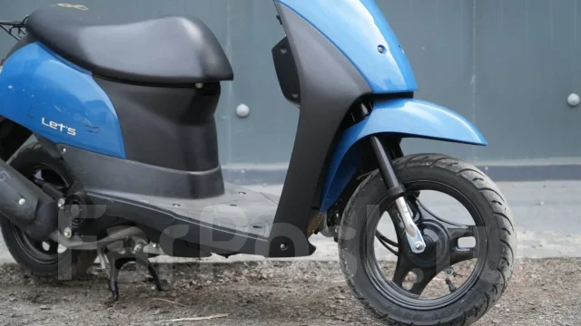 Suzuki Lets. 49����. ��., ��������, ��� ���, ��� ������� ����