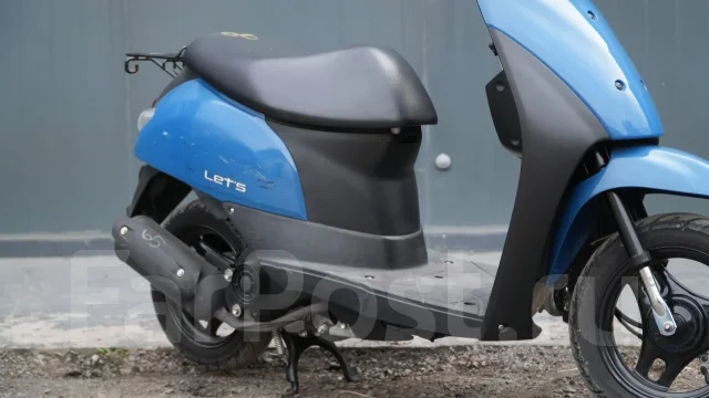 Suzuki Lets. 49����. ��., ��������, ��� ���, ��� ������� ����