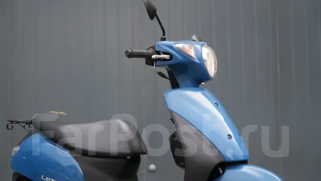 Suzuki Lets. 49����. ��., ��������, ��� ���, ��� ������� ����