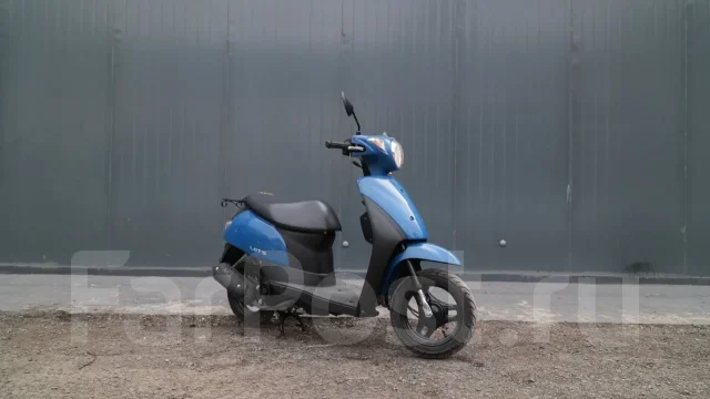Suzuki Lets. 49����. ��., ��������, ��� ���, ��� ������� ����