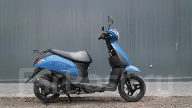 Suzuki Lets. 49����. ��., ��������, ��� ���, ��� ������� ����