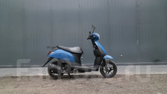 Suzuki Lets. 49����. ��., ��������, ��� ���, ��� ������� ����