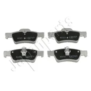 ������� ��������� �������� Japan Parts, ������, �������� �� ��� (4 ��), ���. PP-0511AF PP0511AF ����