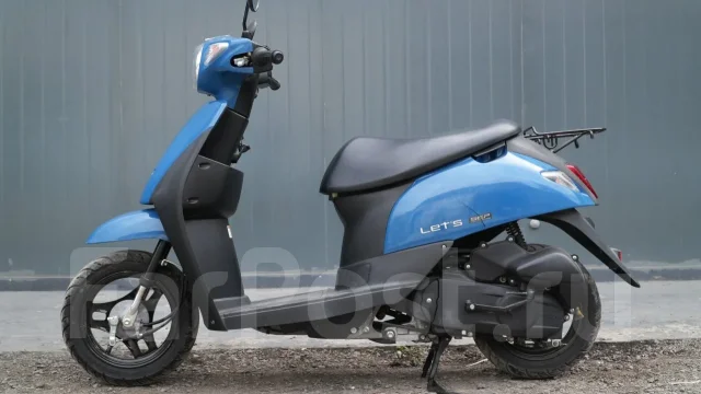 Suzuki Lets. 49����. ��., ��������, ��� ���, ��� ������� ����
