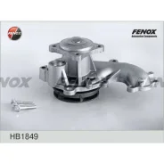 ������� ����� (�����) ������� ���������� Fenox, ���. HB1849 HB1849 ����
