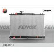 �������� ���������� ��������� Fenox, ���. RC00317 RC00317 ����