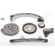 �������� ���� ������� ����������� Japanparts, ���. KDK-206 KDK206 ����