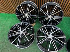 Bridgestone Eco Forme CRS161. 8.0x18", 5x114.3, ET45, �� 73,1���. ����